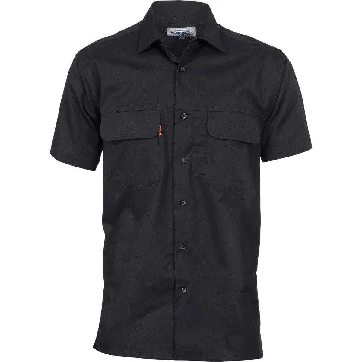 Dnc Workwear Three Way Cool Breeze Short Sleeve Shirt - 3223 Metro Workwear.